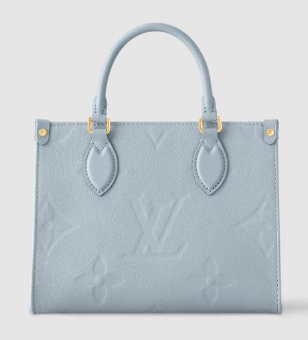 Best Louis Vuitton OnTheGo PM Bag M46840